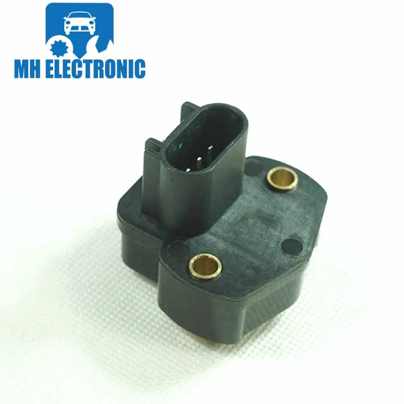 MH Электронный Датчик положения дроссельной заслонки TPS 56027942AF для Jeep Grand Cherokee Dodge