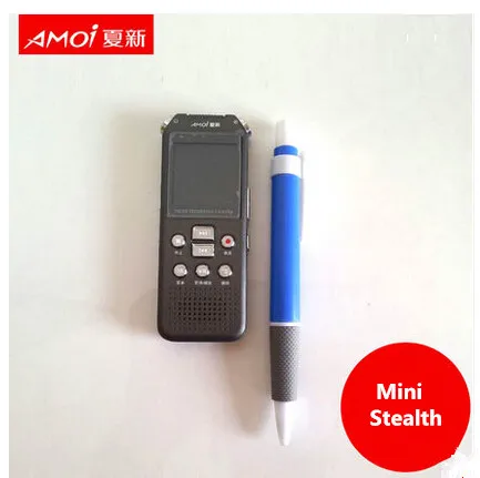 Camera Recorder Pen 16 ГБ 720 P HD Видео Записи Микро Мини Телефото Профессиональные