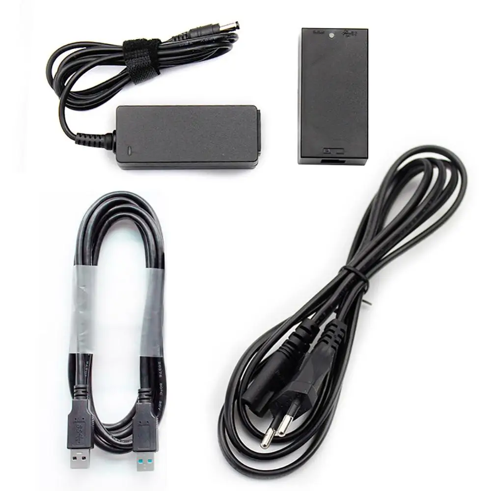 USB 3 0 адаптер для XBOX One S SLIM/ONE X Kinect новый источник питания сенсор США вилка