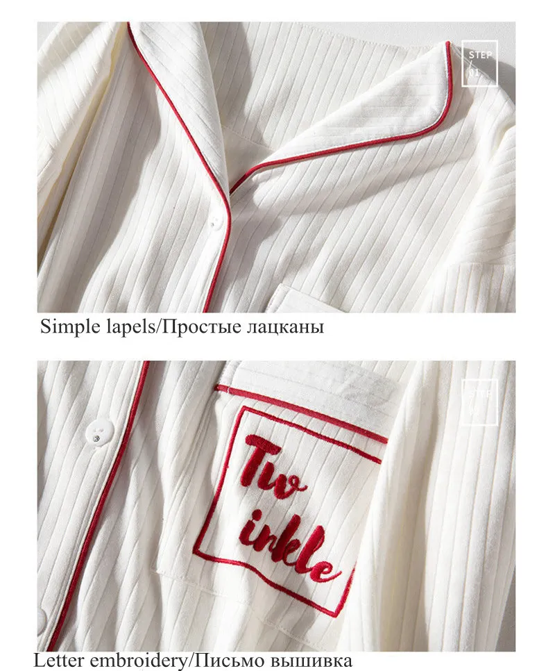 JULY'S песня розовый хлопок Для женщин 7 штук женские пижамы Пижама комплекты одежды для сна Весна, лето, осень Домашняя одежда топ и шорты