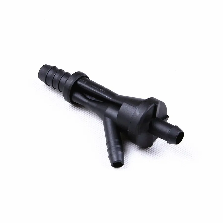 Насадка масляного насоса TUKE OEM 058 133 753 D выхлопной клапан для VW Passat B5 Jetta Golf MK4 Bora Beetle