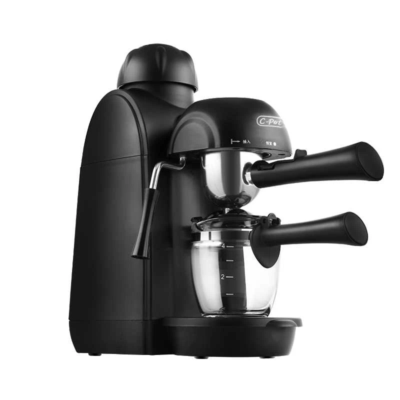 L espresso. L espresso