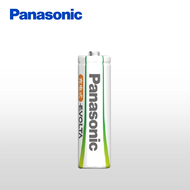 Аккумуляторная батарея Panasonic 4 шт./упак. AAA Ni MH 1 2 в предварительно заряженные