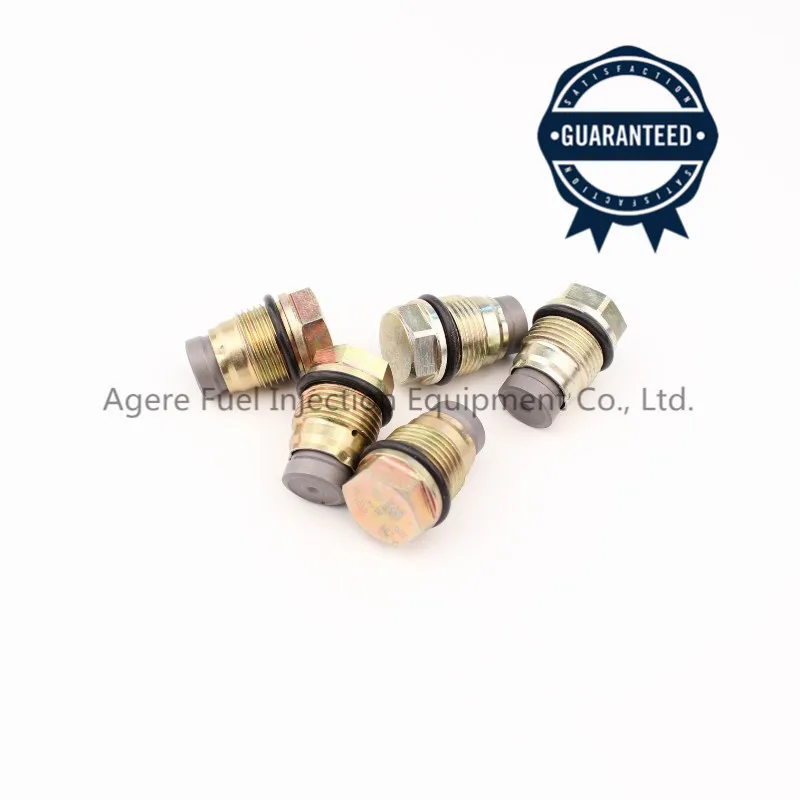 Клапаны для ограничения давления/предохранительные клапаны Common rail Лучшие: F00R000775