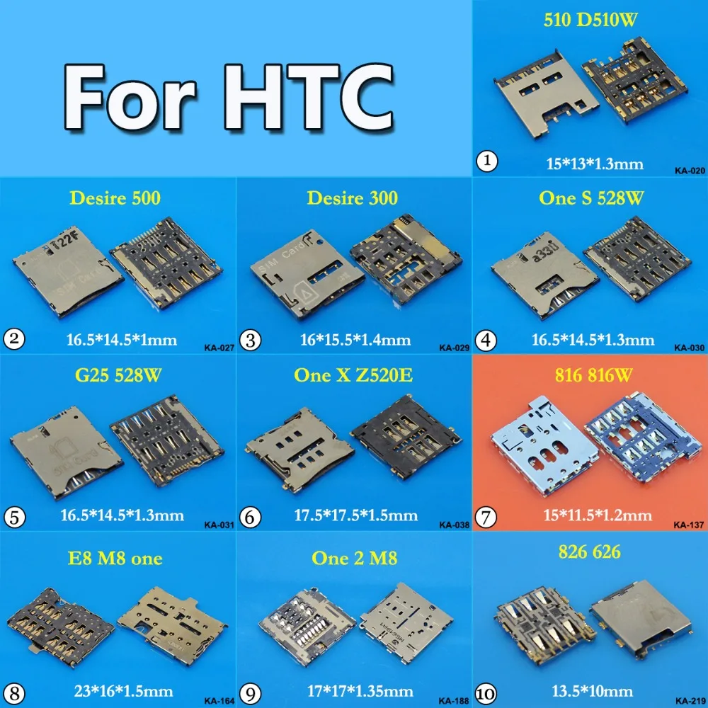 JCD Sim лотка считывателя гнезда для держания со слотами аналого-цифровой
