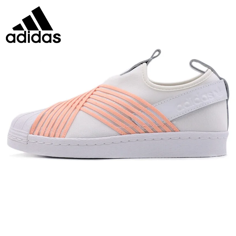 Оригинальное новое поступление 2018 женские кроссовки для скейтбординга Adidas |