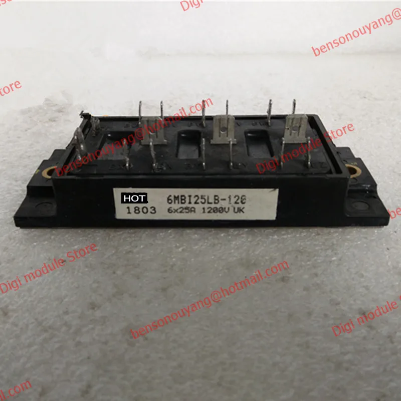 6MBI25LB-120