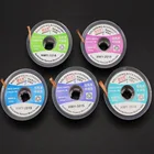 2 шт., оплетка для удаления припоя, 1,5 м