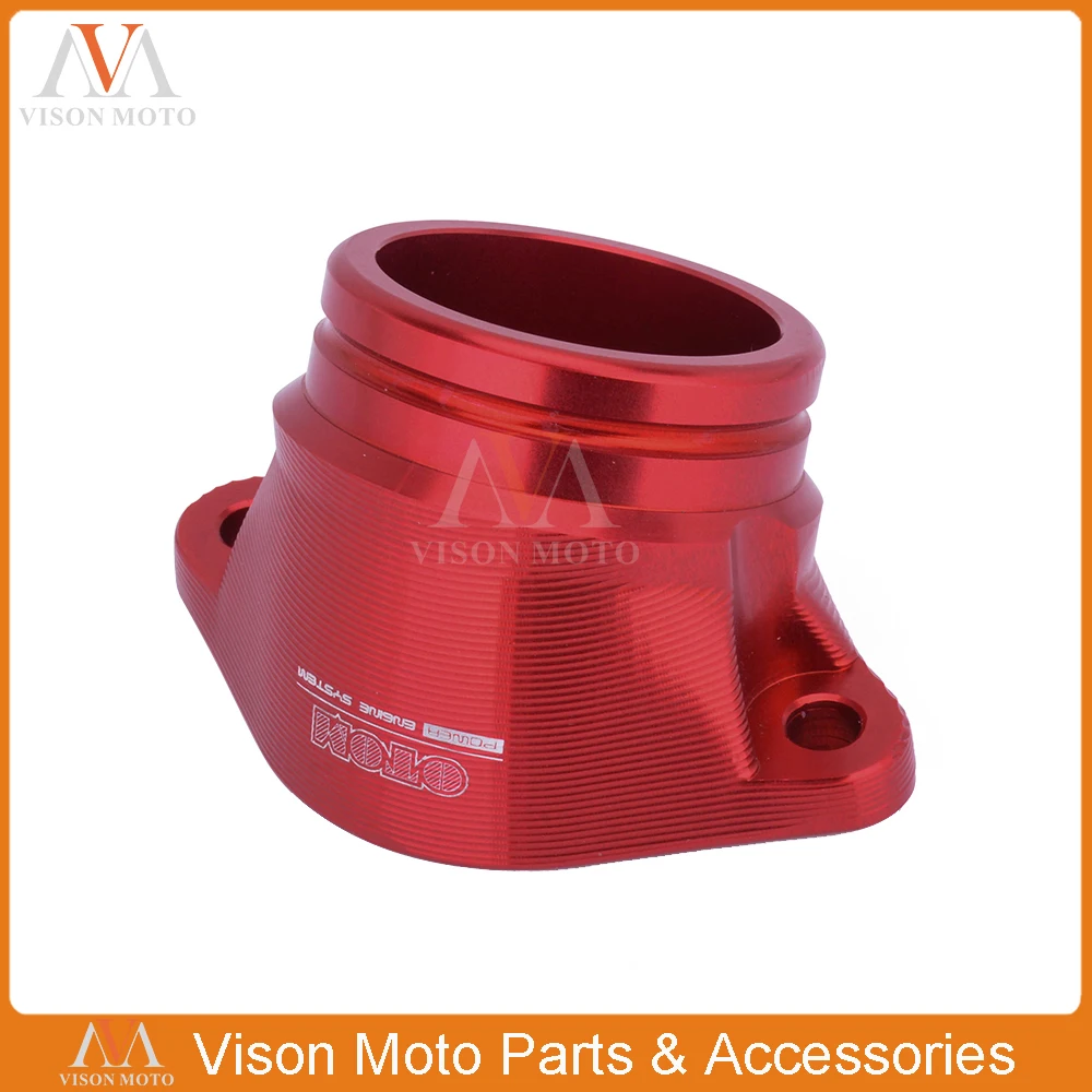 Впускной коллектор для карбюратора мотоцикла с уплотнительным кольцом ZONGSHENG NC250