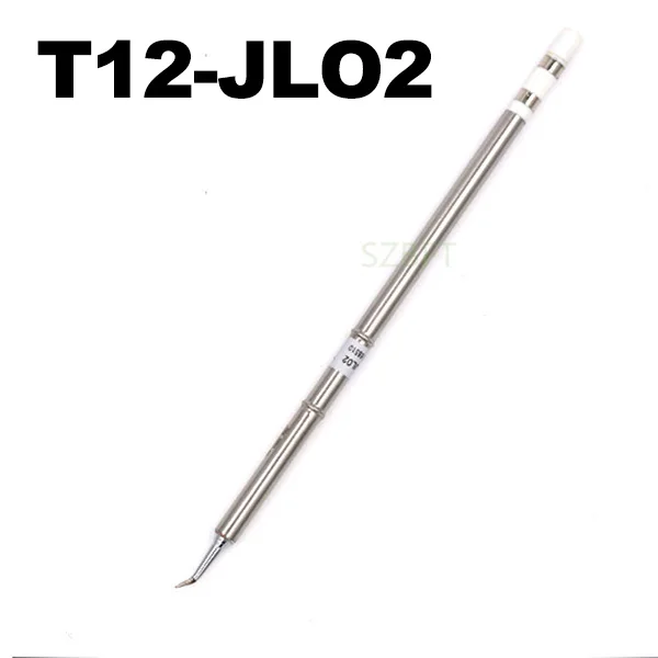 SZBFT T12-D52 JL02 JS02 K KF KU ILS серии ect для Хакко паяльник, FX-951 FX-952 - Цвет: JL02
