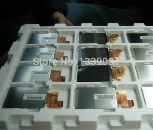 

2.2'' inch LCD screen display for Datalogic Memor free shipping
