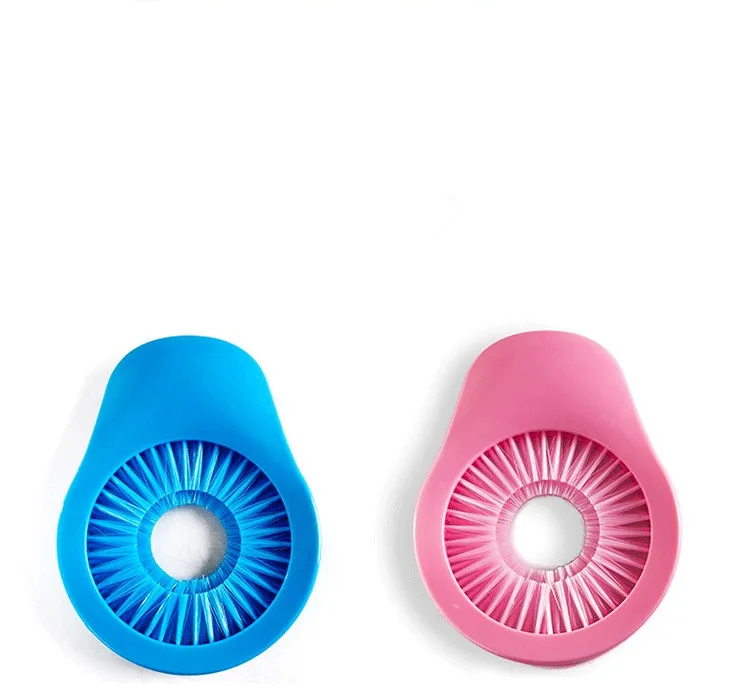 1 шт. щетка для чистки овощей кухонная очистка поверхности портативная с