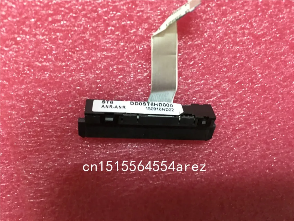 

Новый оригинальный разъем для ноутбука Lenovo FLEX14 DD0ST6HD000