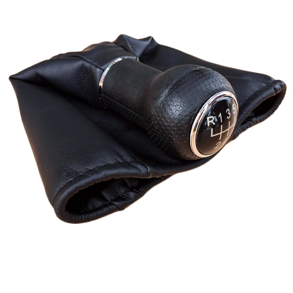 CARLOB 5/6 ручка переключения передач для Volkswagen VW POLO CLASSIC 6N 6N2 CADDY LUPO SEAT IBIZA 1997 1998-2001