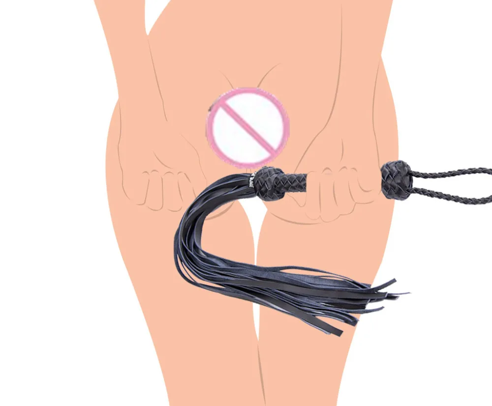Секс Slave Paddle плетка БДСМ для шлепков флоггер Фетиш связывание пикантные