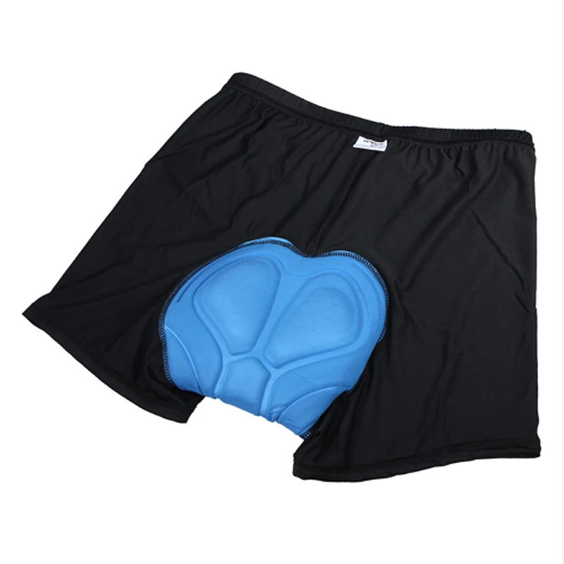 2017 новые велосипедные шорты для езды на велосипеде Нижнее белье Мужские дышащие