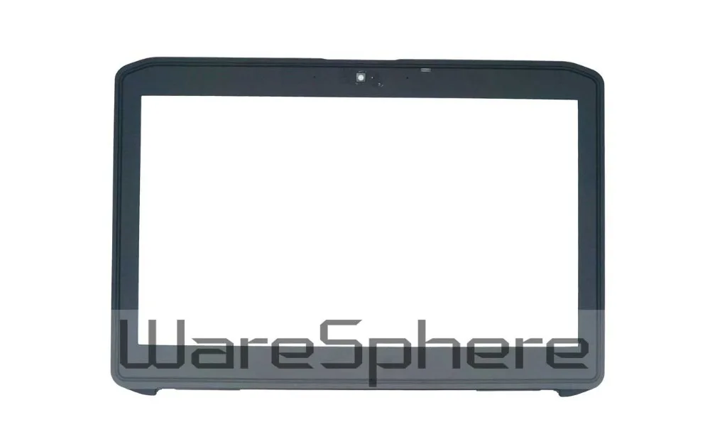 Новый ЖК-дисплей передняя панель с веб-камерой для DELL Latitude E5420 02KV9G 2KV9G веб-камера