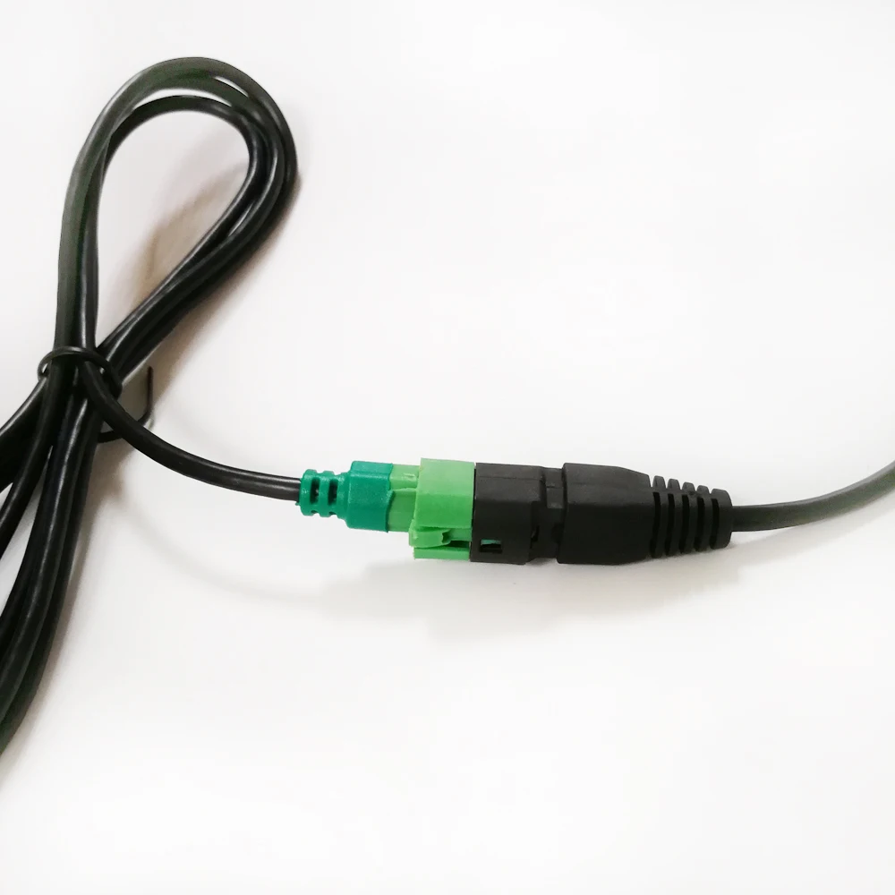 USB адаптер Biurlink кабель для передачи радиосигнала VW BMW стерео устройство замены CD 4