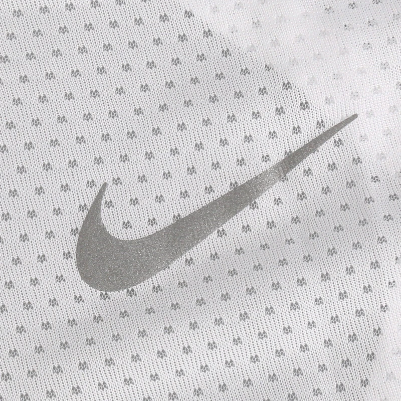Оригинальный Новое поступление NIKE BRTHE TOP SS женские футболки с коротким рукавом