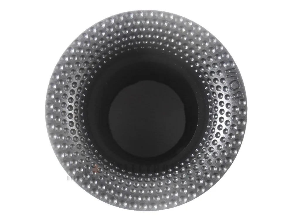 2 шт./лот трубка для сабвуфера басовое отверстие 12/15/18 дюймов ремонт динамика