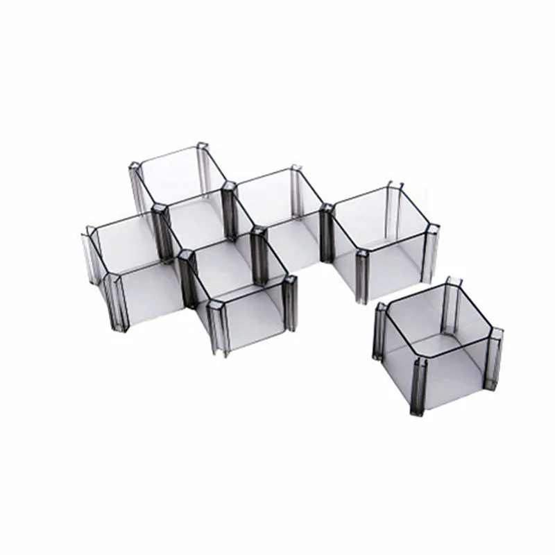 6 шт. ящик для хранения нижнего белья | Дом и сад