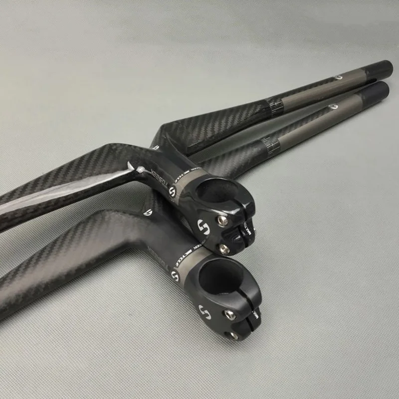 Новинка велосипед TOSEEK 3K из углеродного волокна модель велосипеда горный