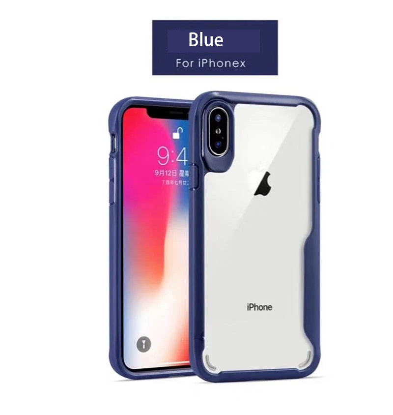 100 шт. Hawk Eagle Eye 2 в 1 чехол для телефона Samsung S10 S20 plus Huawei P20 iPhone 11 pro max бесплатно