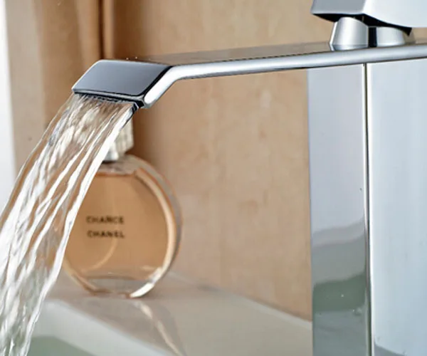 Кран для ванной комнаты хромированный смеситель горячей и холодной воды|faucet wrench|faucet importtap faucet |