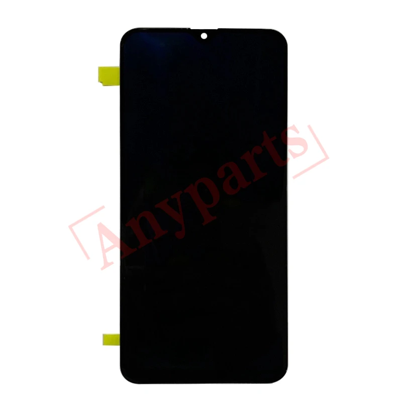 Для Samsung Galaxy A20 lcd дигитайзер A205/DS A205F A205FD A205A дисплей кодирующий преобразователь