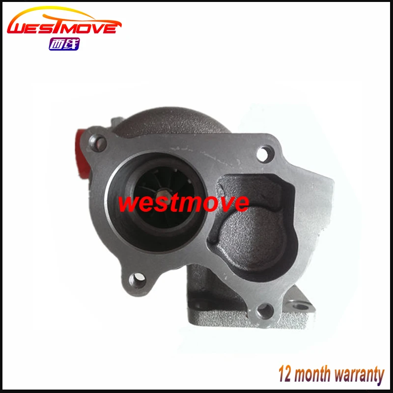 HT12-17A turbo 8972389791 8973186510 Турбокомпрессор для Hitachi ZX70 IHI 80NX 8060 CTL70 Sumitomo HA50W Двигатель: ISUZU