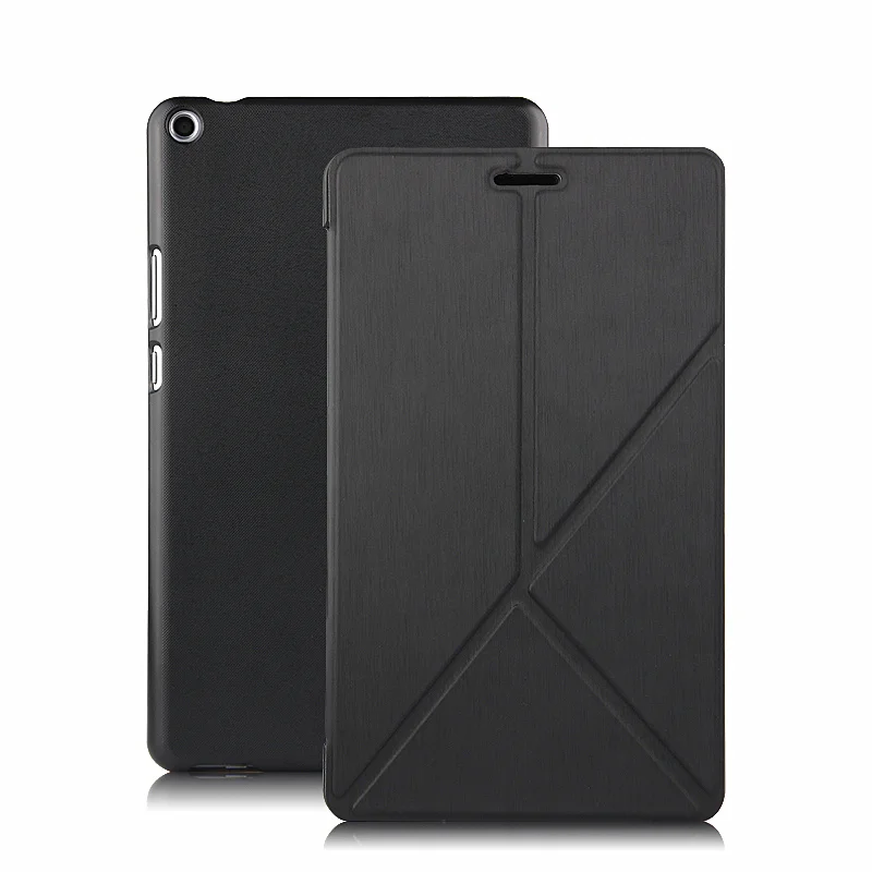 Чехол для huawei MediaPad T3 8,0 KOB-L09 W09, защитный чехол для планшета, кожаный чехол-подставка для Honor Play Pad 2, KOB-W09, L09, 8 дюймов, чехлы