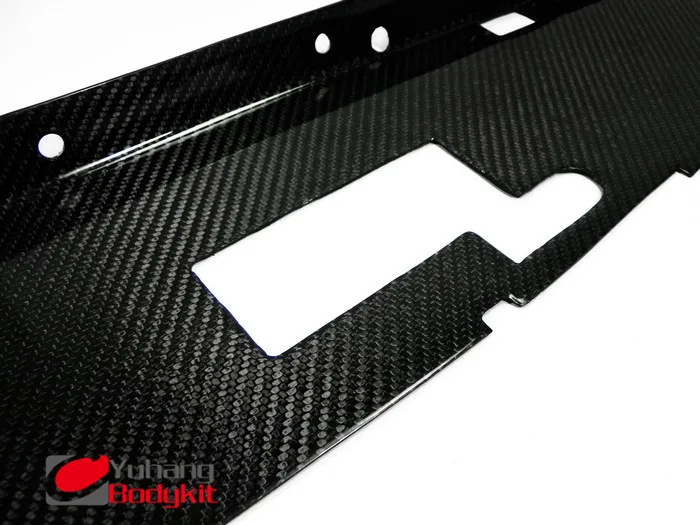 FRP 1995-1998 Skyline R33 M-Style Style Cooling Radiator Slam Panel Glass Fiber | Автомобили и мотоциклы