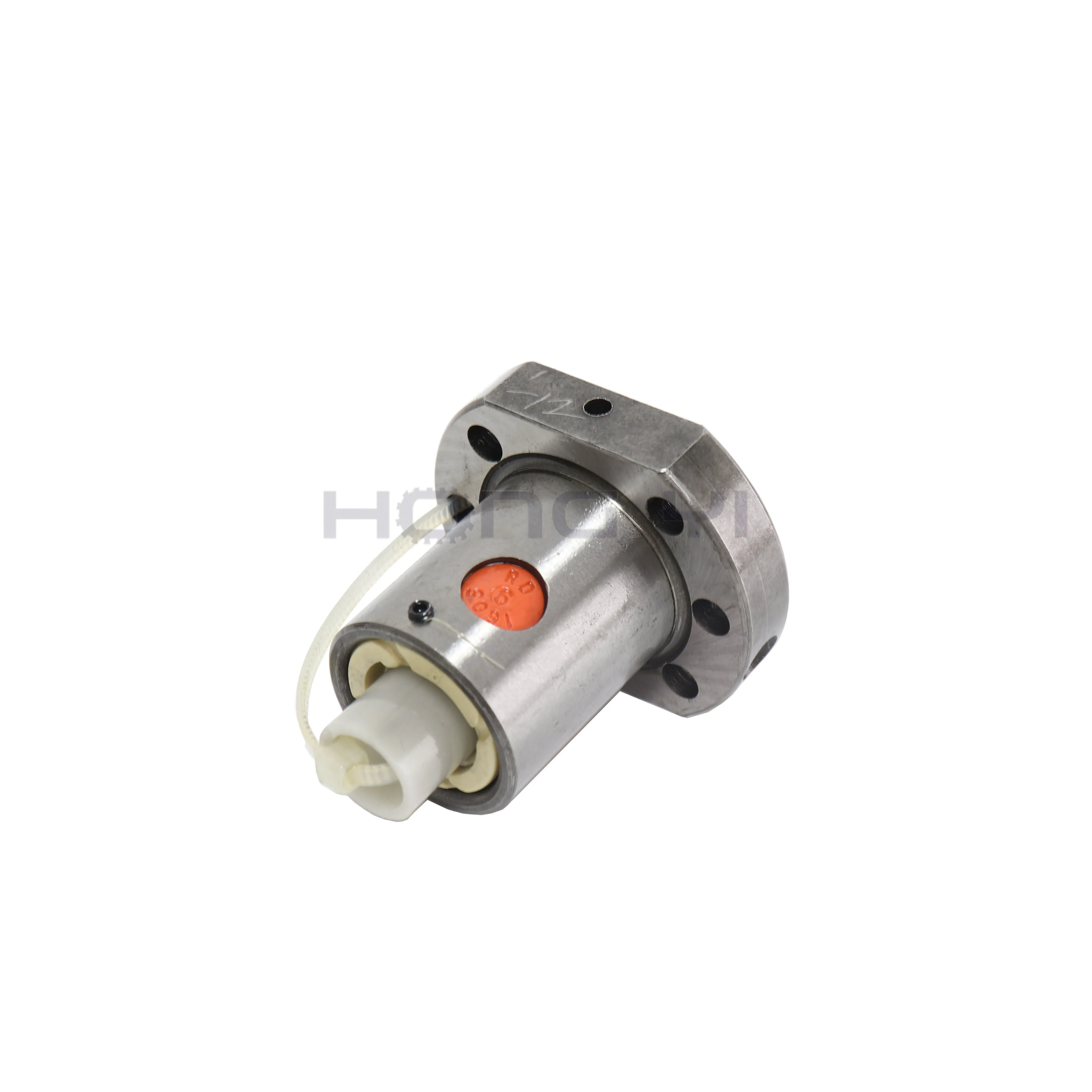1pcs RM 1605 Anti Backlash Ball Nut Ballnut for ball screw CNC parts SFU1605 SFU1204 SFU1610 SFU2005 SFU2505 SFU3205 | Обустройство