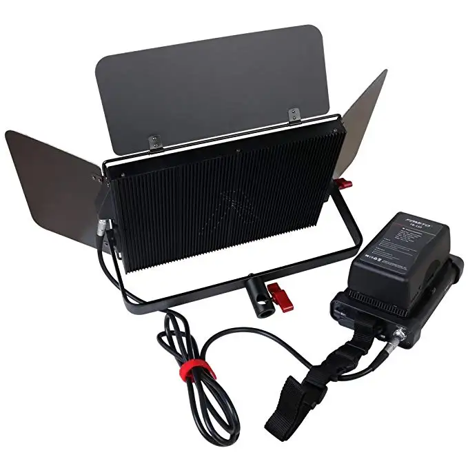 Fomito DBK BP110 V образное крепление Батарея & Зарядное устройство для камеры Blackmagic Sony