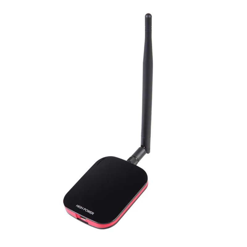 150 Мбит/с Usb 2 0 Wifi адаптер Сетевая карта высокой мощности Blueway N9000 IEEE802.11b/g/n 58dBi