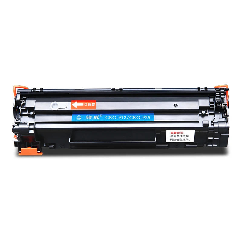 HWDID 2 шт CE285A 85a 285a 285 совместимый тонер картридж для HP LaserJet 1212nf 1214nfh 1217nfw Pro P1100 1102W M1130