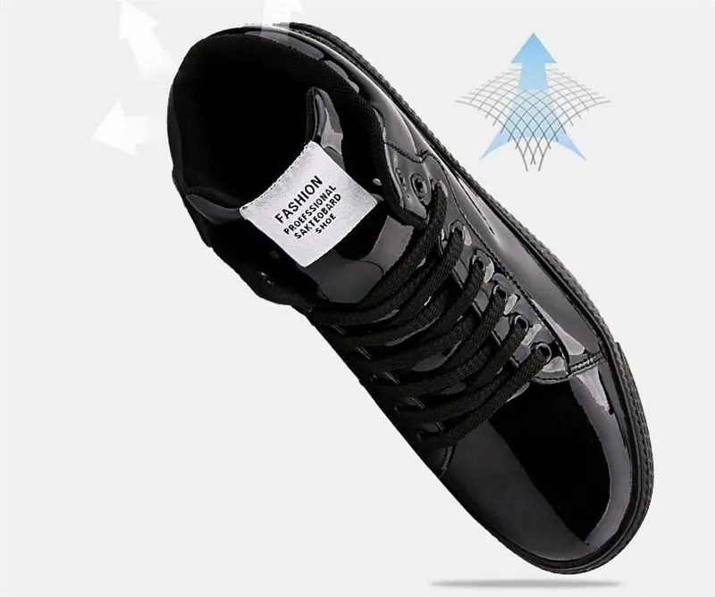 Zapatillas hombre/большие размеры; мужские кроссовки; спортивная обувь; спортивные мужские кроссовки; женские черные спортивные A-234