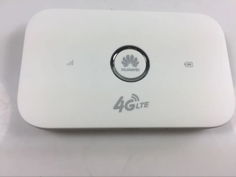 Оригинальный разблокированный Huawei Wifi E5573 телефон 150 Мбит/с 4G модем Dongle Lte Wi-Fi