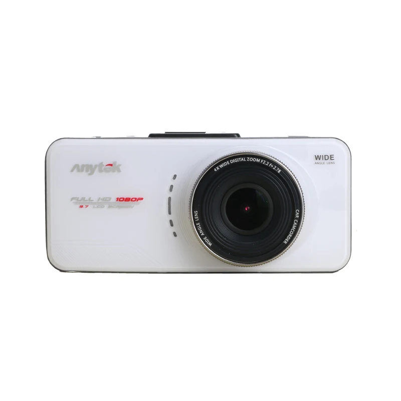 Anytek at66a Новатэк 96650 Видеорегистраторы для автомобилей Full HD Автомобильный