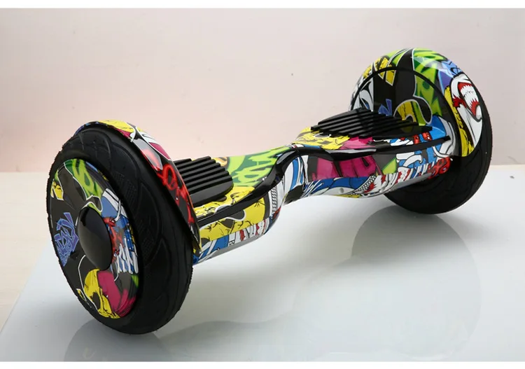 2019 HOT KUGOO Q10M smart self balancing scooter electric 2 two wheel hoverboard skateboard 10 inch hoover board | Спорт и