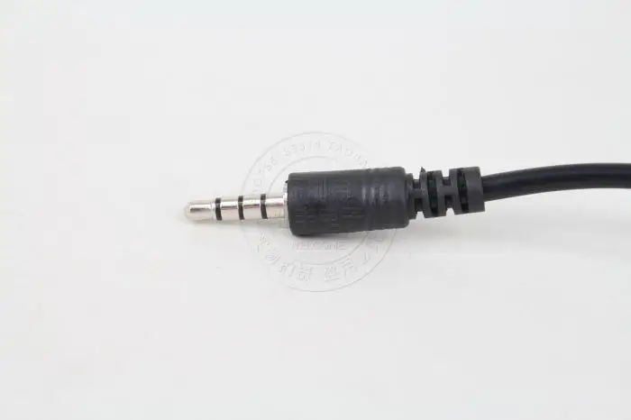 3 5 мм аудио разъем AUX для USB 2 0 Тип A Женский Адаптер конвертера OTG кабель хорошая