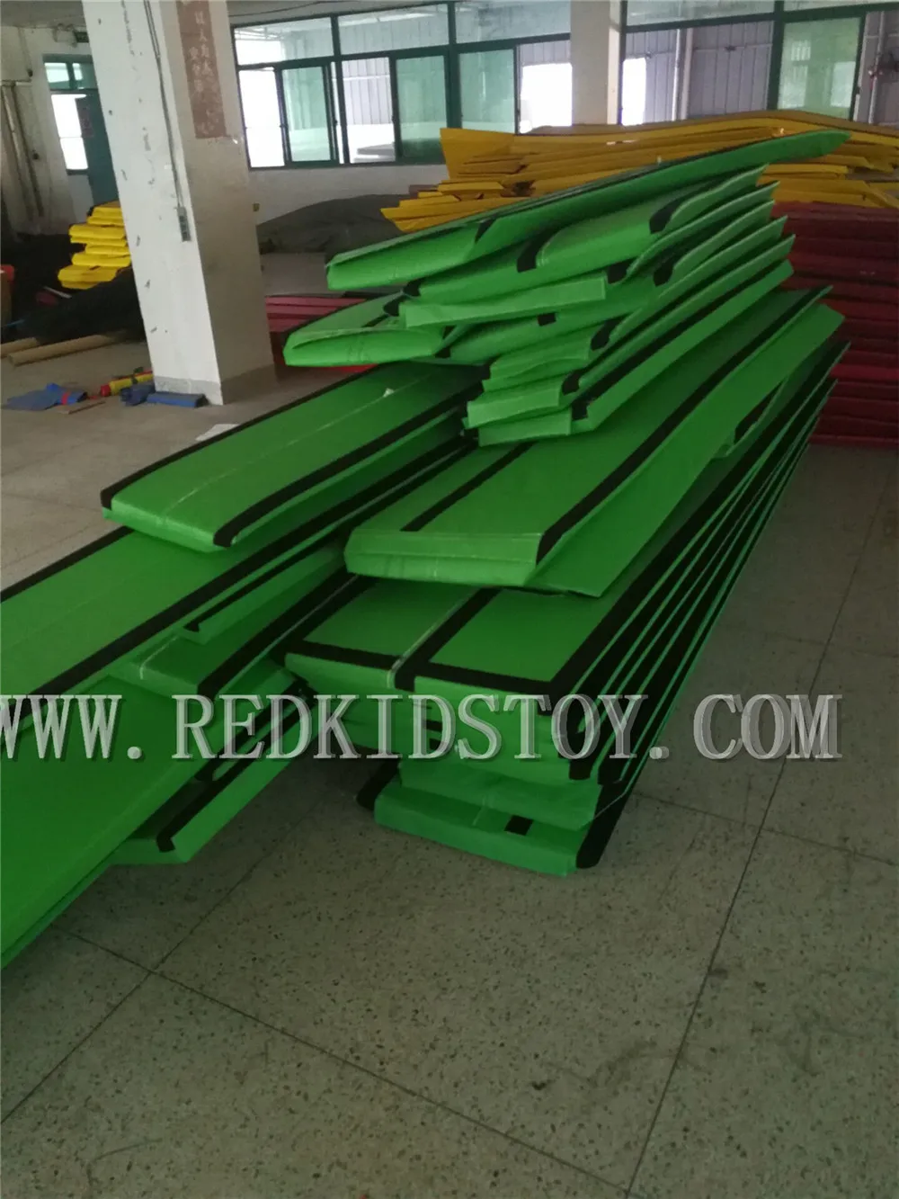 ASTM/TUV/CE сертифицированный батут парк для взрослых и детей HZ LG7914b|trampoline park|child parkpark