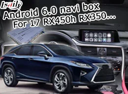 Android навигационная коробка для Lexus LS600h LS460 2005-2009 видео интерфейс коробка и т. Д. С carplay GVIF youtube waze Яндекса gps