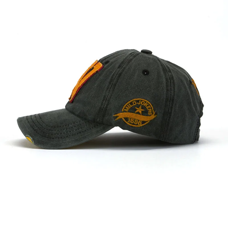 Хип хоп snapback шапки пары шапка мужская женская бейсболки из чистого хлопка