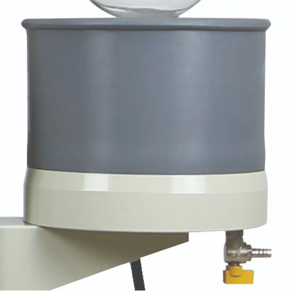 YHChem Новый 5L RE05V2 лабораторное оборудование роторный испаритель | Канцтовары для