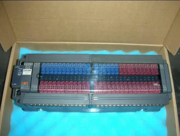 

PLC NB1U56R-11 , 90% appearance new , 3 months warranty in stock
