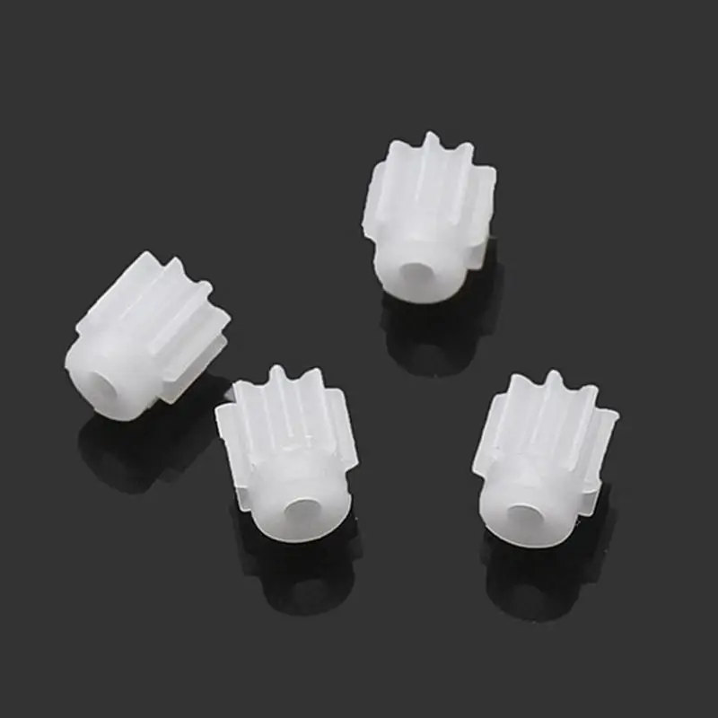 Мотор редуктор s для X5HW X5SW X5C X5SC RC Квадрокоптер вертолет Дрон часть мотор 4 шт. Syma