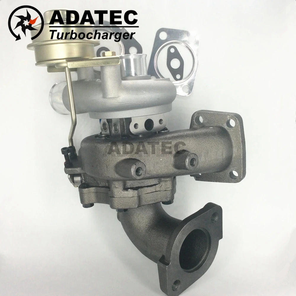 Japan quality TF035 49S35-02652 4913502652 49135-02652 Turbocharger turbine MR968080 for Mitsubishi L 200 2.5 TDI 115 HP 4D56T | Автомобили