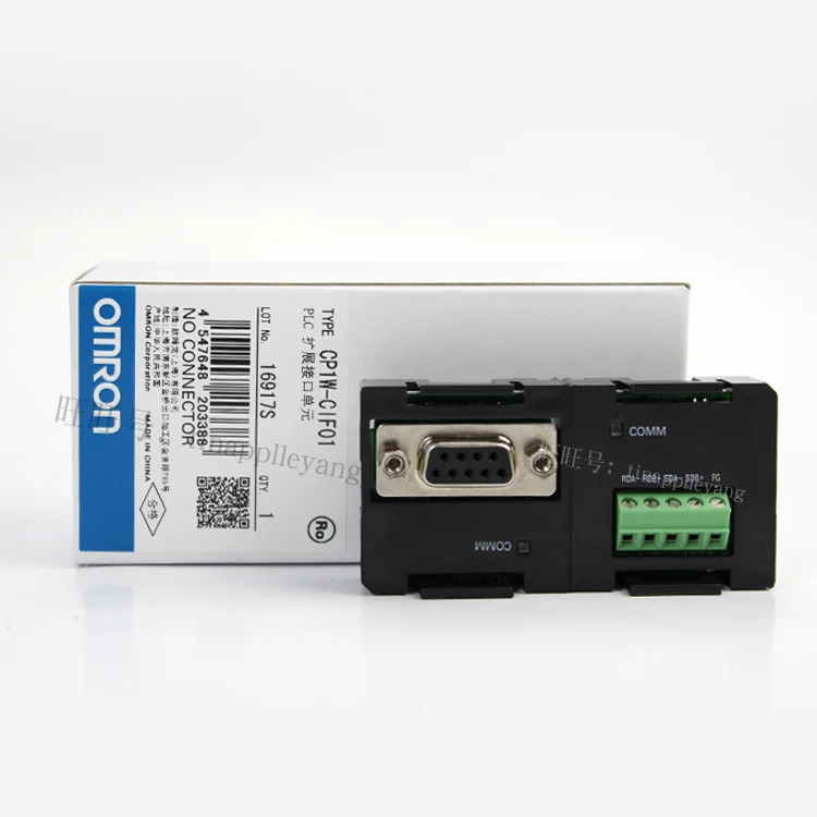 Оригинальный модуль расширения CP1W-CIF01 CIF11 12 F41 ADB21 DAB21V MAB221 для Omron PLC | Инструменты