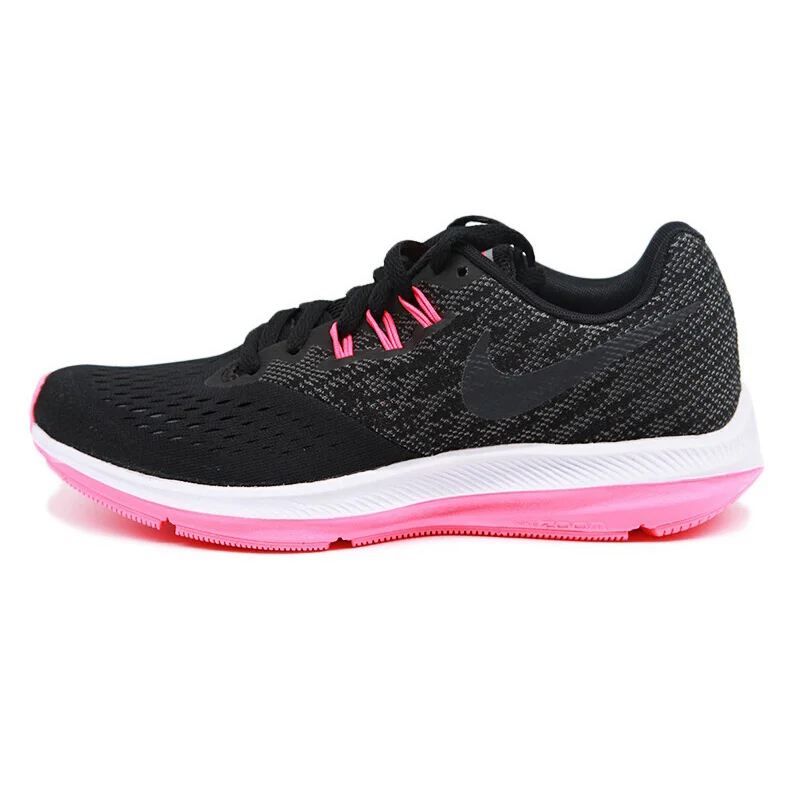 898485013 Новое поступление NIKE ZOOM WINFLO 4 Для женщин прямые поставки от производителя - Цвет: 898485013
